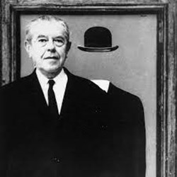 René Magritte
