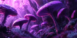 Alien Plants