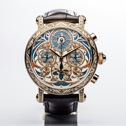 Men's watch Fossil ch2801