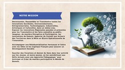 Notre Mission