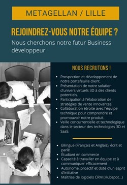 fiche poste