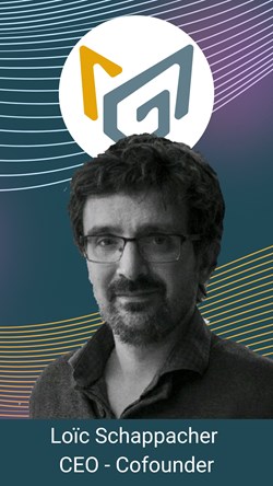 Loic Schappacher