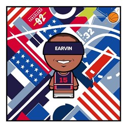 EARVIN
