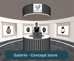 Galerie - concept store