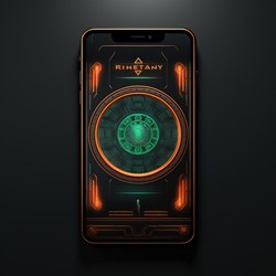 phone