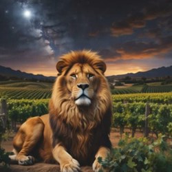 Le Lion Noir