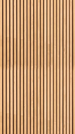 Panel en bois