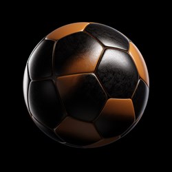 Soccer ball #2