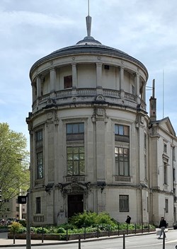 Musée Guimet | Lyon