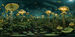 magnific-mushrooms