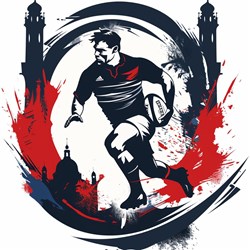 Lille Metropolis Rugby League