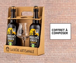 Coffret