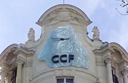 Batiment CCF