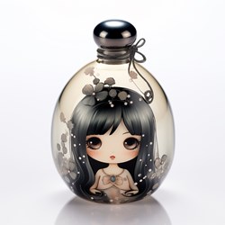 Perfume - P&P