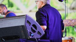 Vidéo Festival du Parc Floral de Paris