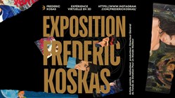 Exposition virtuelle | Frédéric Kosas