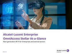 OmniAccess Stellar | Brochure