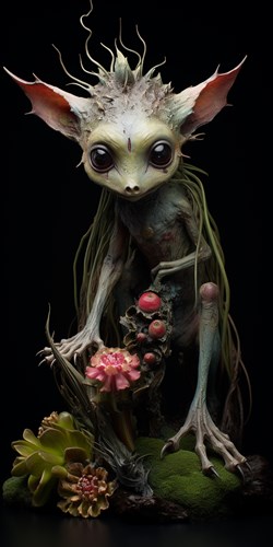 Globby #1