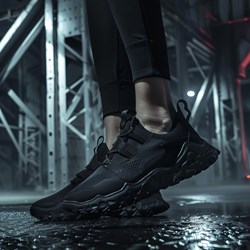 Shadow Sprinter