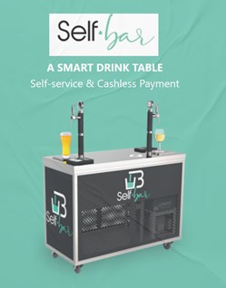 Selfbar Poster