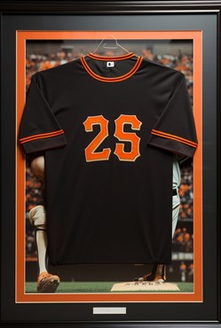 Jersey #1
