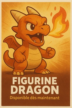 Affiche poster