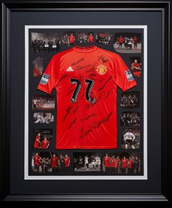Jersey #5