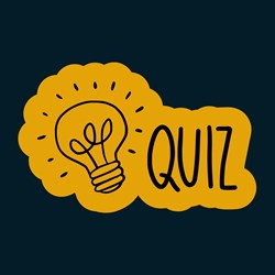 L'heure du Quizz !