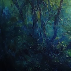 Forest 1