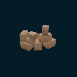 Boxes