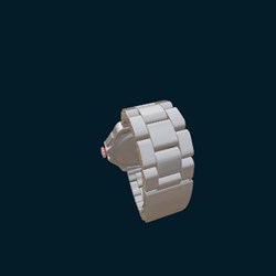 Montre | Modèle 700X