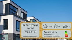 Appartement social