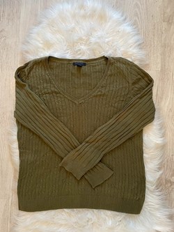 Pull Tommy Hilfiger | 20 €
