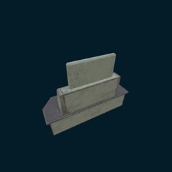 Computer station