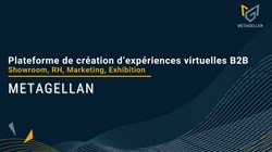 Présentation Metagellan