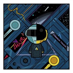 DAFPUNK