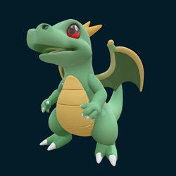 Dracofeu revisité