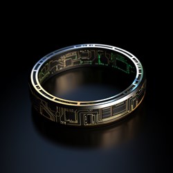 ring - M