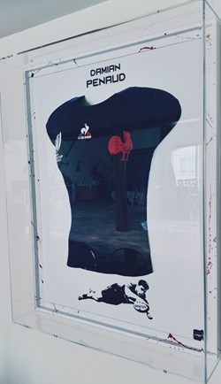 DAMIAM PENAUD