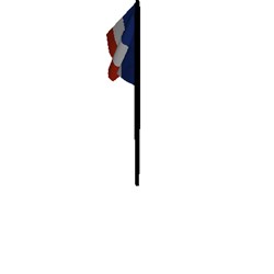 Drapeau - France