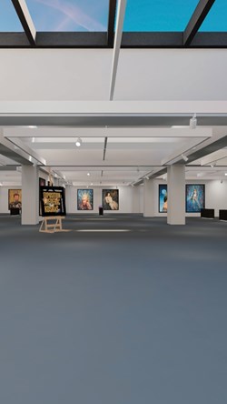 Galerie Fréderic Koskas