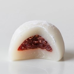 Red Bean Reverie