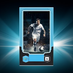 carte foot 5