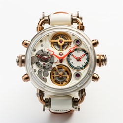 Men's Watch HOLUNS F20337/2
