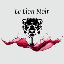 Poster 2 Le Lion Noir