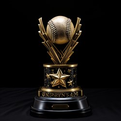 Trophy #3