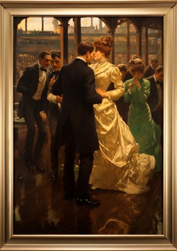 The controversial lovers