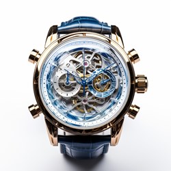 Men's watch JARAGAR JR01