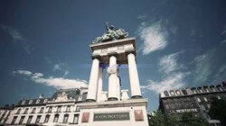 Clermont Auvergne Volcans, voyagez entre villes et volcans