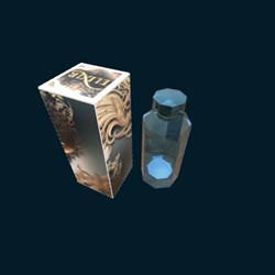 Élixir de Jour | Parfum 50 ml
